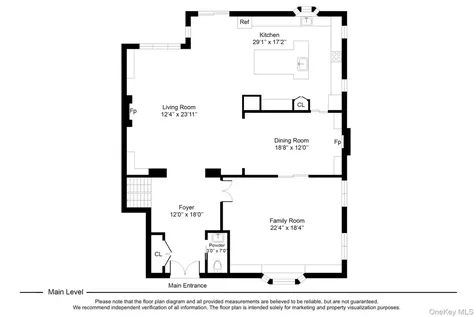 32 Country Road Mamaroneck NY 10543