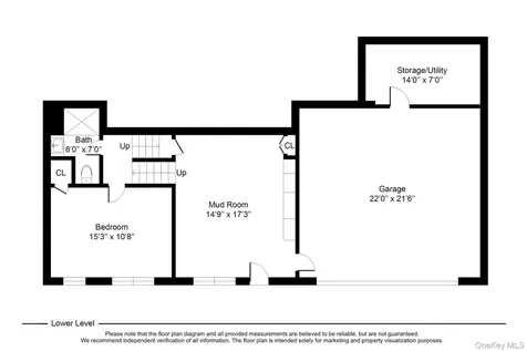 32 Country Road Mamaroneck NY 10543