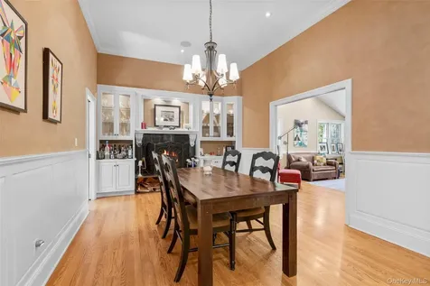 32 Country Road Mamaroneck NY 10543