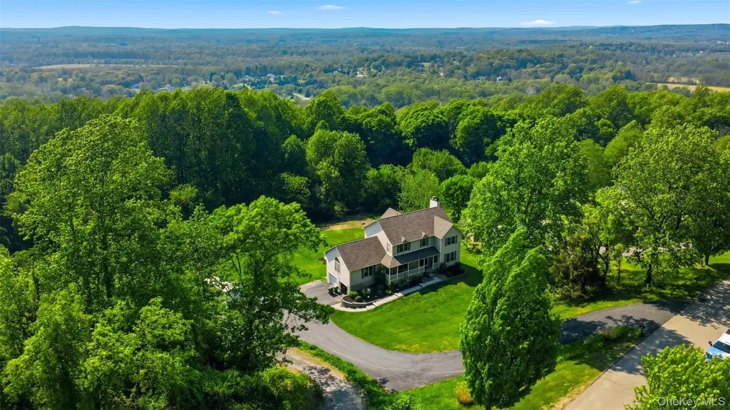 233 Devon Farms Road Stormville NY 12582