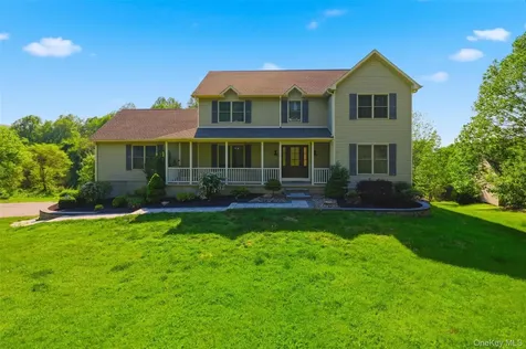 233 Devon Farms Road Stormville NY 12582