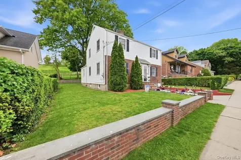 85 Halstead Avenue Yonkers NY 10704