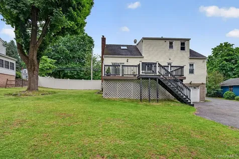 36 Heatherdell Road Ardsley NY 10502