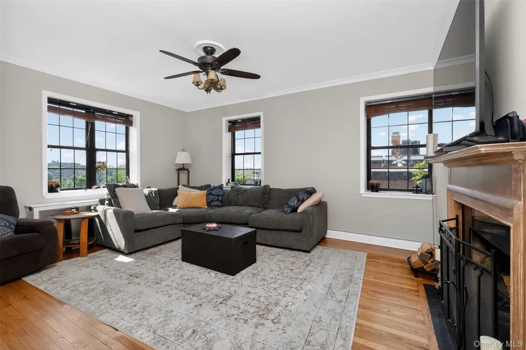 824 Bronx River Road Bronxville NY 10708