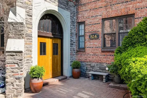 824 Bronx River Road Bronxville NY 10708