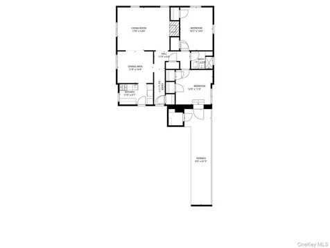 824 Bronx River Road Bronxville NY 10708