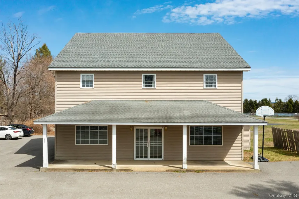 2815 Church Street Pine Plains NY 12567