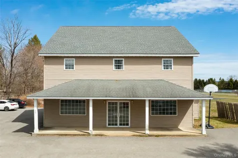 2815 Church Street Pine Plains NY 12567