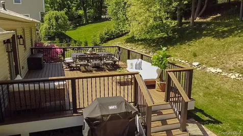 169 N Magnolia Street Pearl River NY 10965