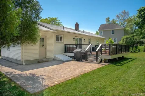 169 N Magnolia Street Pearl River NY 10965