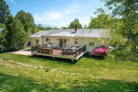 169 N Magnolia Street Pearl River NY 10965