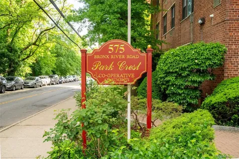 575 Bronx River Road Yonkers NY 10704