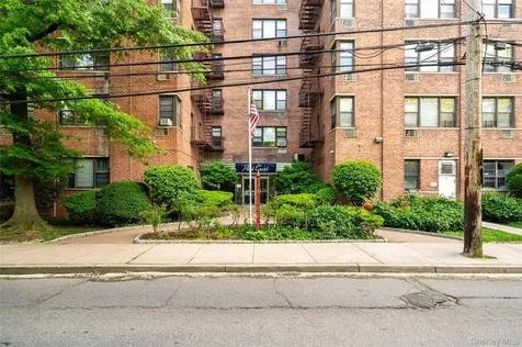575 Bronx River Road Yonkers NY 10704