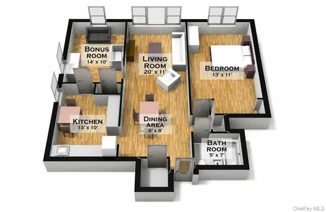 575 Bronx River Road Yonkers NY 10704