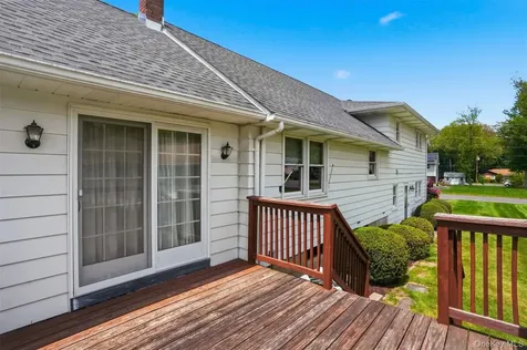 205 East Drive Hurley NY 12443