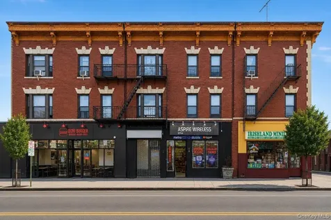975 Mclean Avenue Yonkers NY 10704