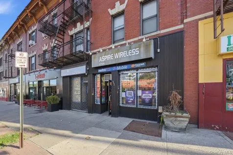 975 Mclean Avenue Yonkers NY 10704
