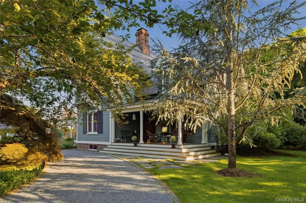 37 Paulding Avenue Cold Spring NY 10516