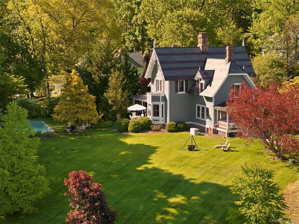 37 Paulding Avenue Cold Spring NY 10516