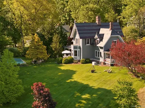 37 Paulding Avenue Cold Spring NY 10516