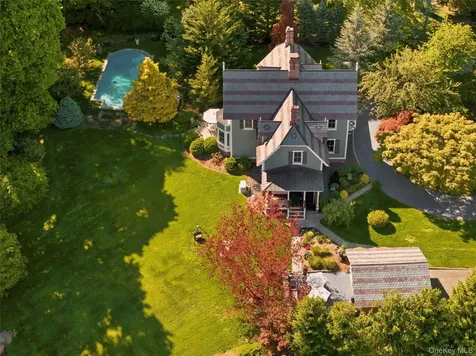 37 Paulding Avenue Cold Spring NY 10516