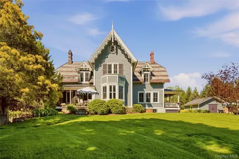 37 Paulding Avenue Cold Spring NY 10516