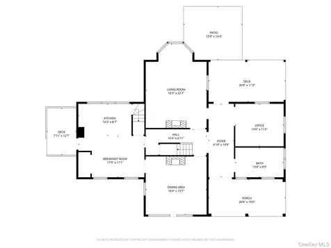37 Paulding Avenue Cold Spring NY 10516