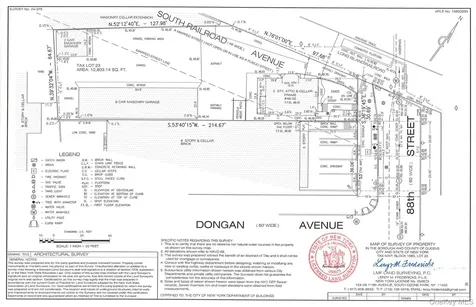 4602 88TH Street Elmhurst NY 11373