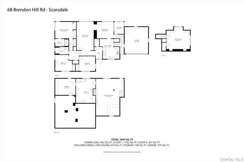 68 Brendon Hill Road Scarsdale NY 10583