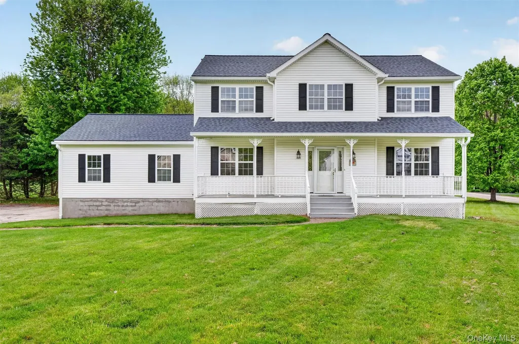 129 Moonlight Drive Stormville NY 12582