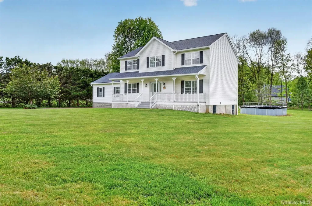 129 Moonlight Drive Stormville NY 12582