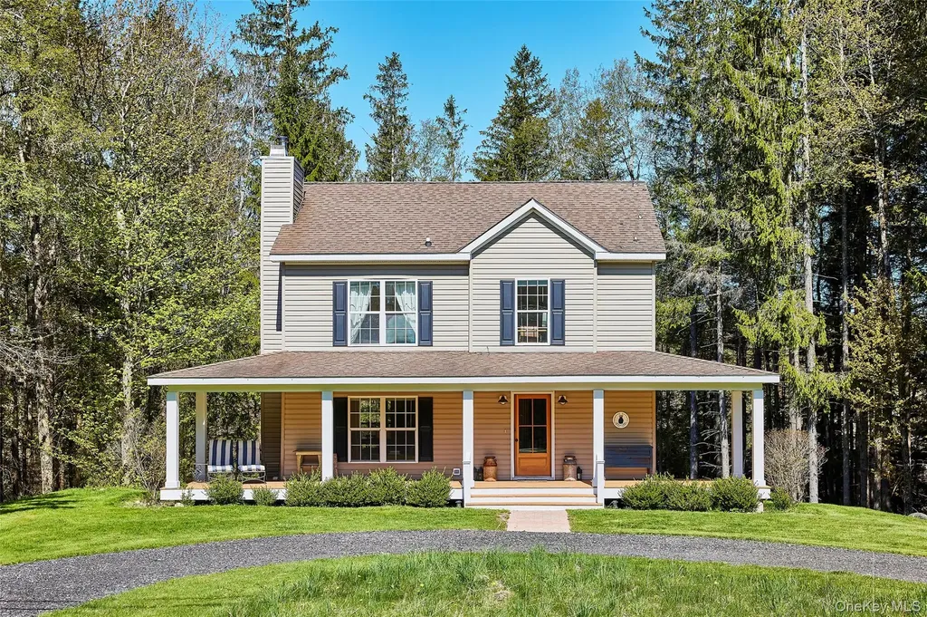 26 Elko Lake Drive Parksville NY 12768