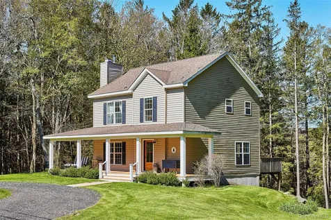 26 Elko Lake Drive Parksville NY 12768