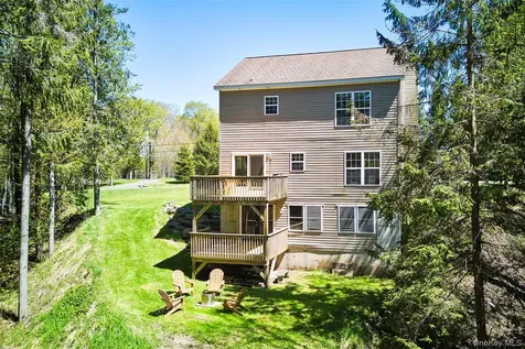 26 Elko Lake Drive Parksville NY 12768