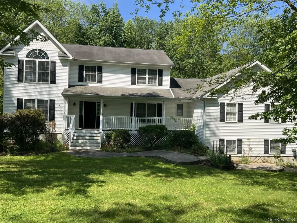 63 Station Road Salisbury Mills NY 12577