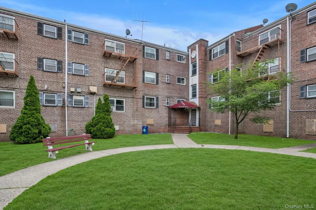 111-01 66th Road Forest Hills NY 11375