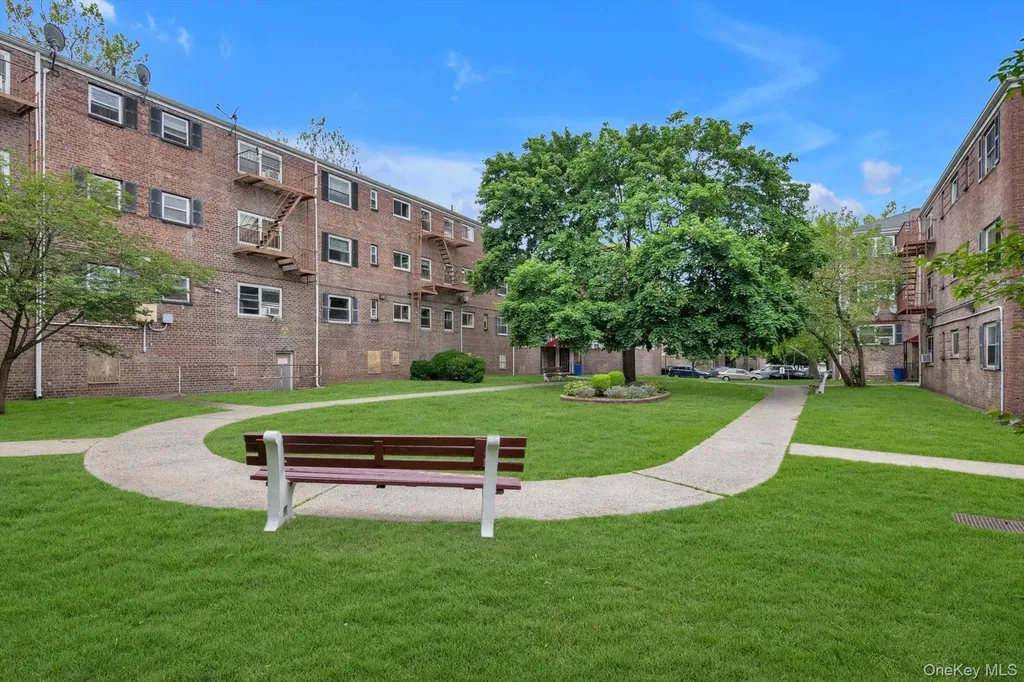 111-01 66th Road Forest Hills NY 11375