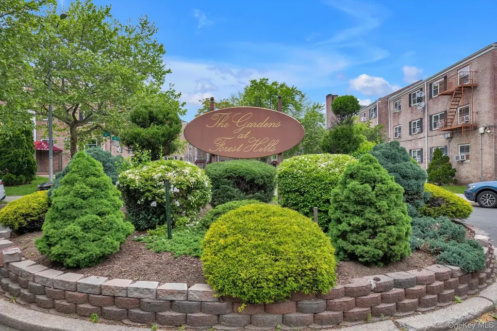111-01 66th Road Forest Hills NY 11375