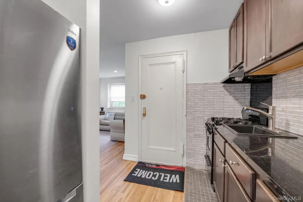 111-01 66th Road Forest Hills NY 11375