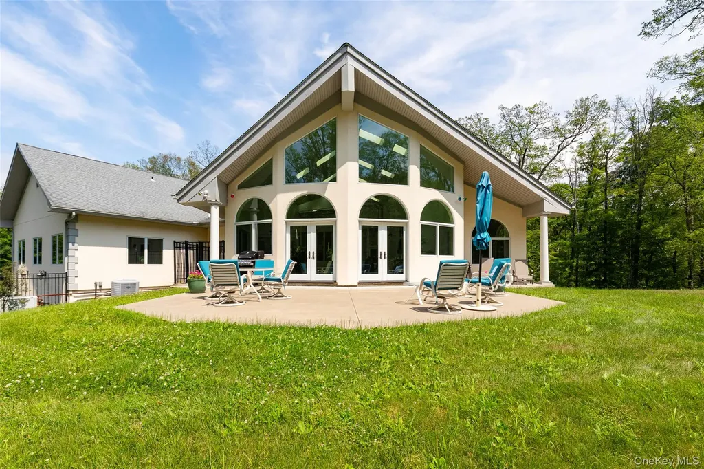 126 Old Hopewell Road Wappingers Falls NY 12590