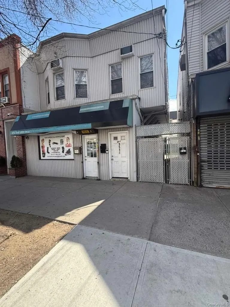 9514 101st Avenue Ozone Park NY 11416