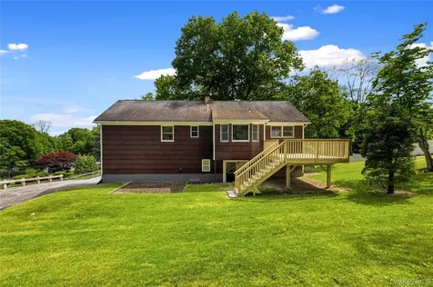116 Union Valley Road Mahopac NY 10541