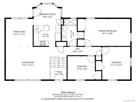 116 Union Valley Road Mahopac NY 10541