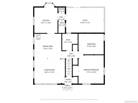 986 Karshick Street Bohemia NY 11716