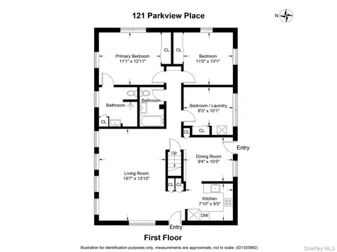 121 Parkview Place Mount Kisco NY 10549