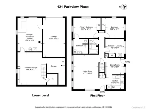 121 Parkview Place Mount Kisco NY 10549