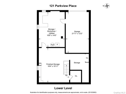 121 Parkview Place Mount Kisco NY 10549