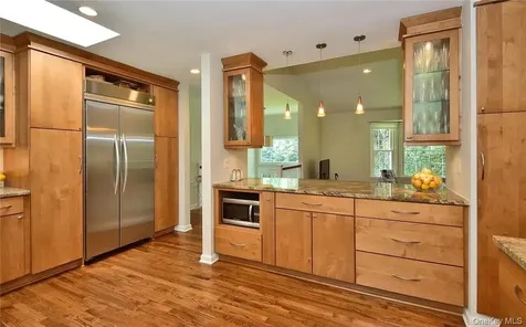 9 Franklin Avenue Rye NY 10580