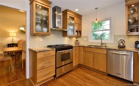 9 Franklin Avenue Rye NY 10580