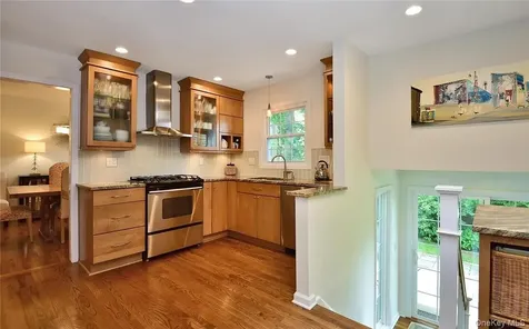 9 Franklin Avenue Rye NY 10580